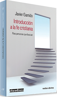 [9788490734766] Introducción a la fe cristiana