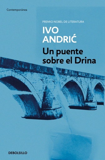 [9788497597777] Un puente sobre el Drina