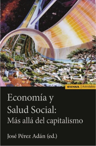 [9788431333911] Economía y salud social