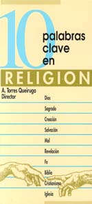 [9788471518514] 10 palabras clave en religión