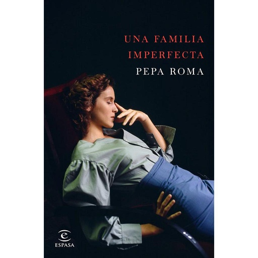 [9788467049237] UNA FAMILIA IMPERFECTA