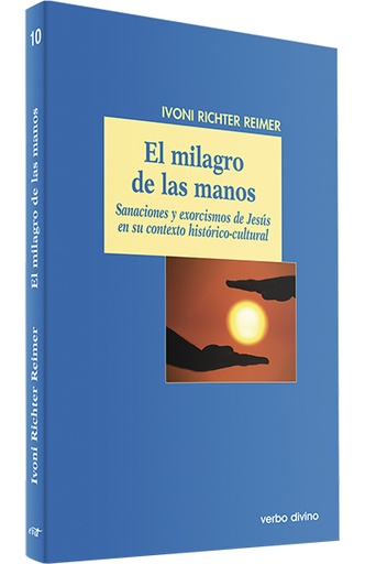 [9788499451817] El milagro de las manos