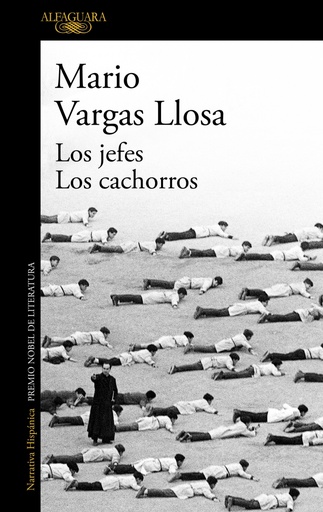 [9788420478098] Los jefes / Los cachorros