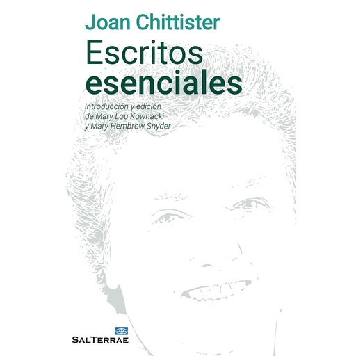 [9788429325881] Escritos esenciales Joan Chittister