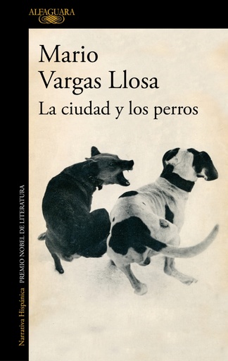 [9788420454054] La ciudad y los perros