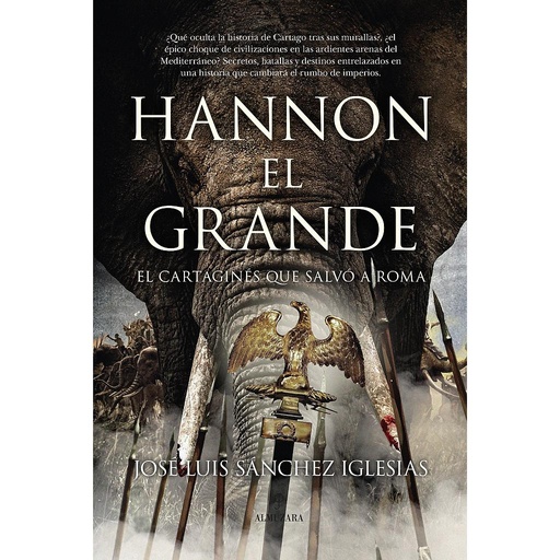 [9788411317856] HANNÓN EL GRANDE