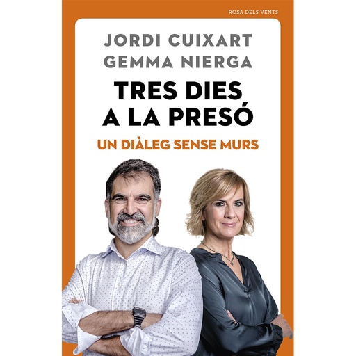 [9788417627720] Tres dies a la presó