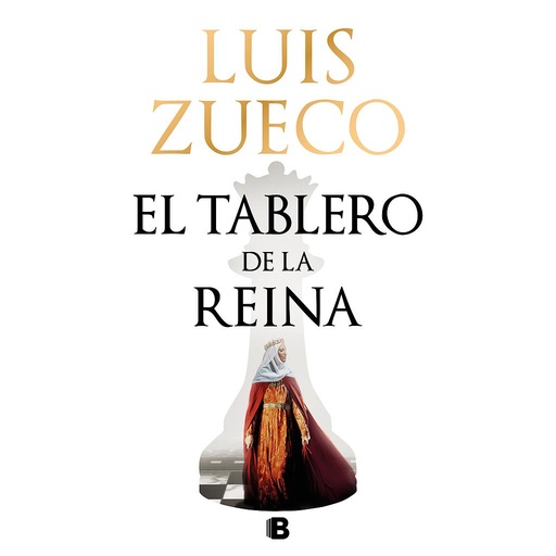 [9788466673587] El tablero de la reina