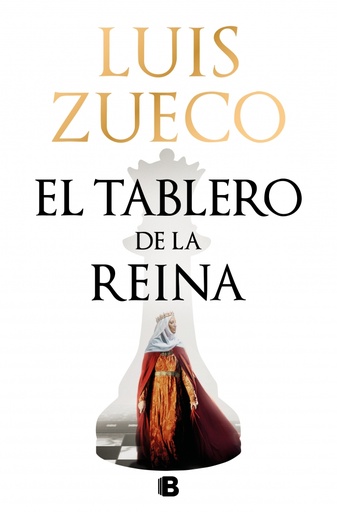 [9788466673587] El tablero de la reina