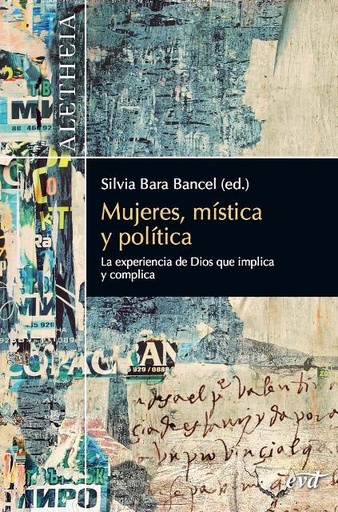 [9788490732816] Mujeres, mística y política