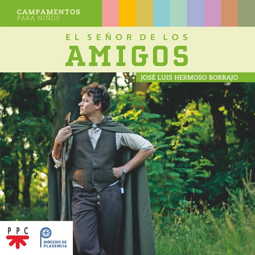 [9788428839068] El señor de los amigos