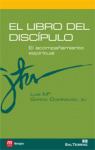 [9788429319101] El libro del Discípulo