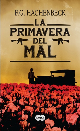 [9788483656150] La primavera del mal