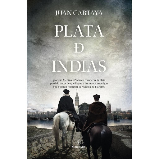 [9788411319188] PLATA DE INDIAS