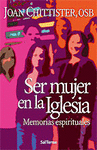 [9788429316414] Ser mujer en la Iglesia