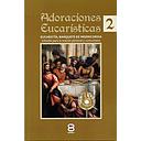 [9788415915621] Adoraciones Eucarísticas 2