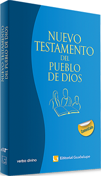 [9788490734698] Nuevo Testamento del pueblo de Dios