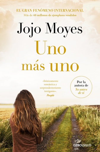[9788466329538] Uno más uno