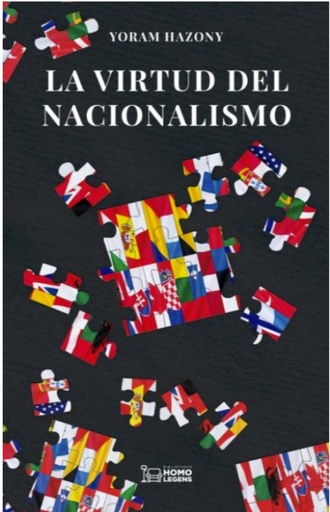 [9788418162442] La virtud del nacionalismo