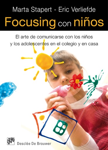 [9788433024725] Focusing con niños