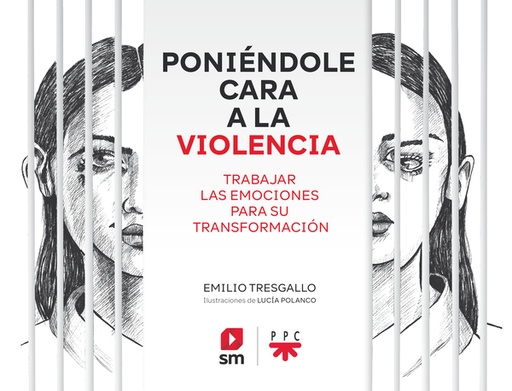 [9788428840835] Poniéndole cara a la violencia