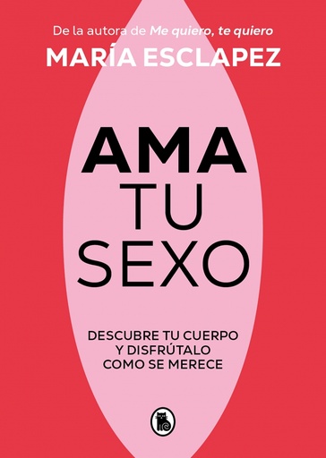 [9788402428998] Ama tu sexo