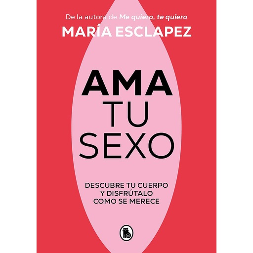 [9788402428998] Ama tu sexo