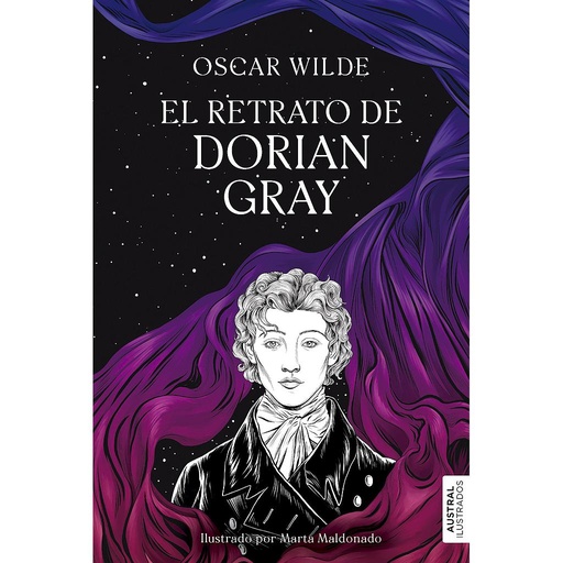 [9788467070842] EL RETRATO DE DORIAN GRAY