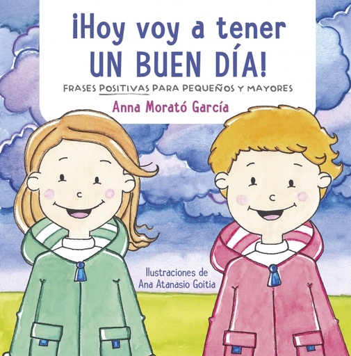 [9788448852627] ¡Hoy voy a tener un buen día!