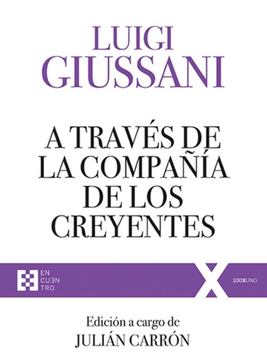 [9788413390772] A través de la compañía de los creyentes