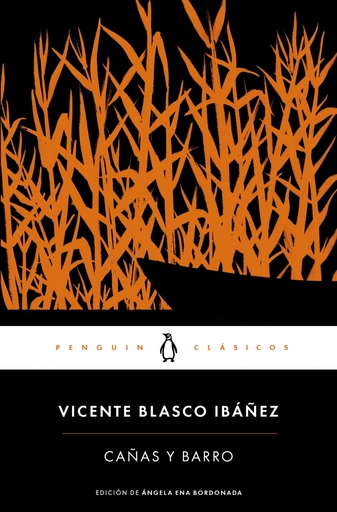 [9788491050391] Cañas y barro