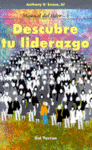 [9788429312348] Descubre tu liderazgo