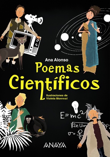 [9788466736671] Poemas científicos