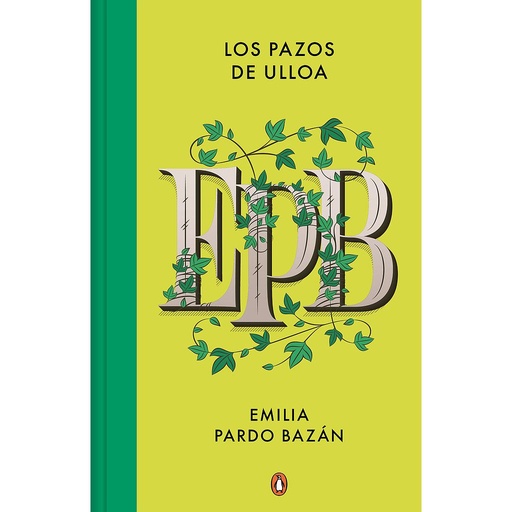 [9788491055297] Los pazos de Ulloa