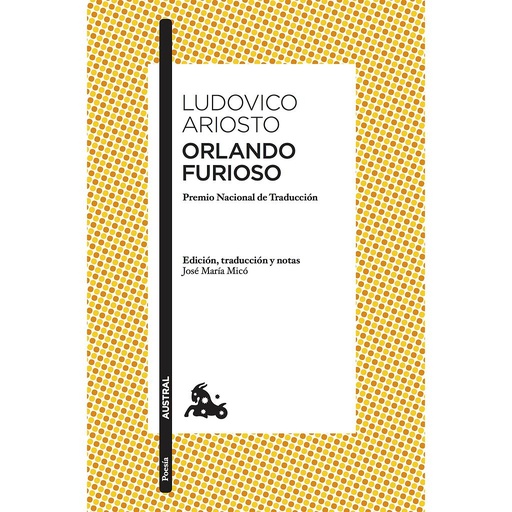 [9788467050486] Orlando furioso