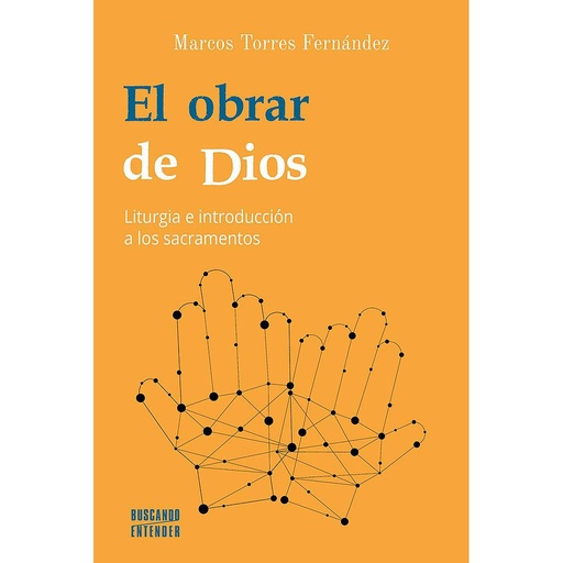 [9788413681207] El obrar de Dios