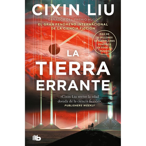 [9788413149301] La tierra errante