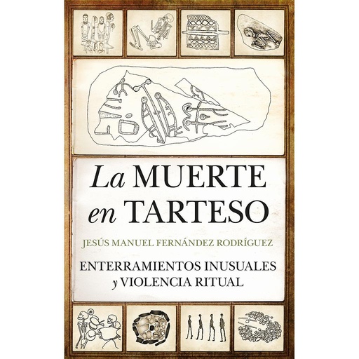 [9788411313681] MUERTE EN TARTESO, LA