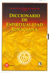 [9788429317077] Diccionario de Espiritualidad Ignaciana