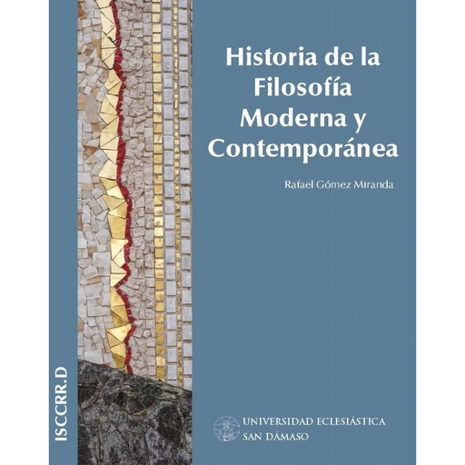 [9788417561550] Historia de la filosofía moderna y contemporánea