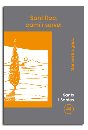 [9788474676242] Sant Roc, camí i servei