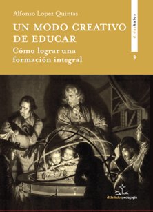 [9788417185961] Un modo creativo de educar