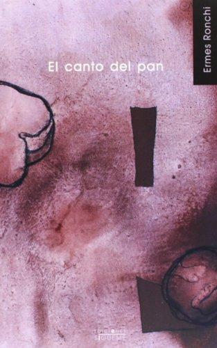 [9788430115440] El canto del pan