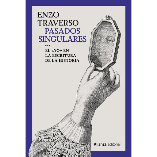 [9788413627441] Pasados singulares