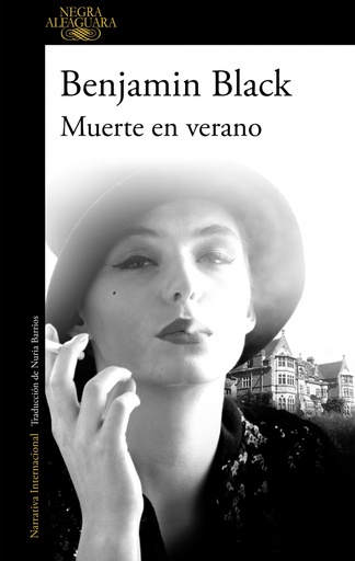 [9788420400938] Muerte en verano (Quirke 4)