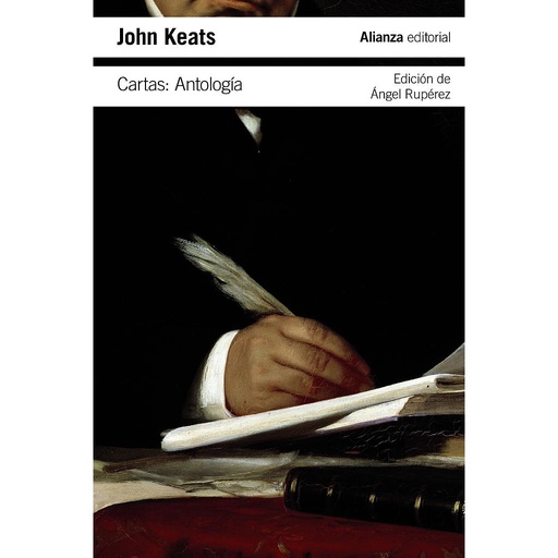 [9788491818335] Cartas. Antología