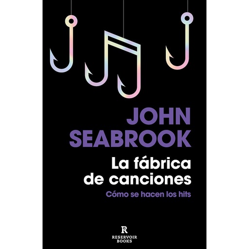 [9788418897504] La fábrica de canciones