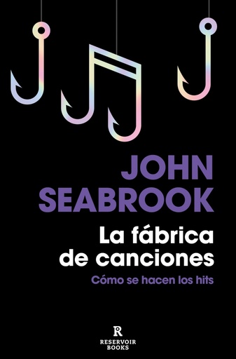 [9788418897504] La fábrica de canciones