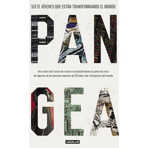 [9788403501294] Pangea
