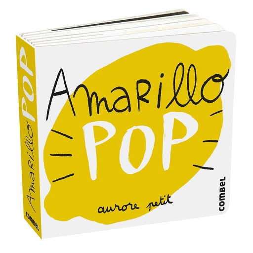 [9788411580274] Amarillo Pop